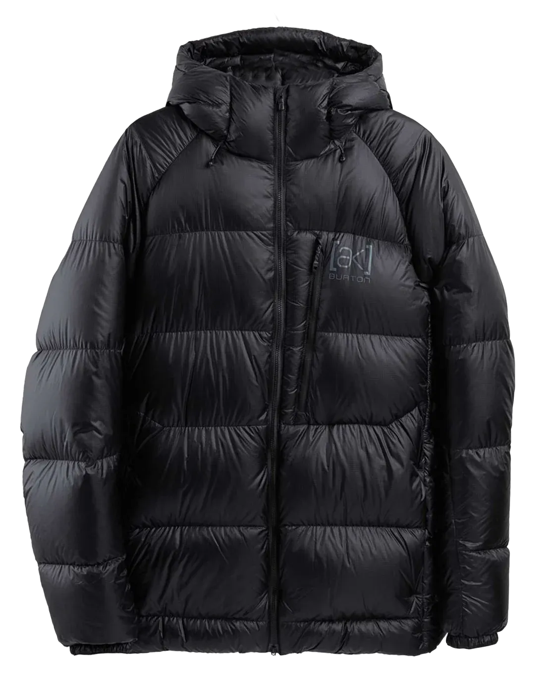 Burton [ak] Baker Expedition Down Insulated Jacket Mens 2025 Black