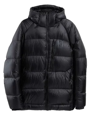 Burton [ak] Baker Expedition Down Insulated Jacket Mens 2025 Black
