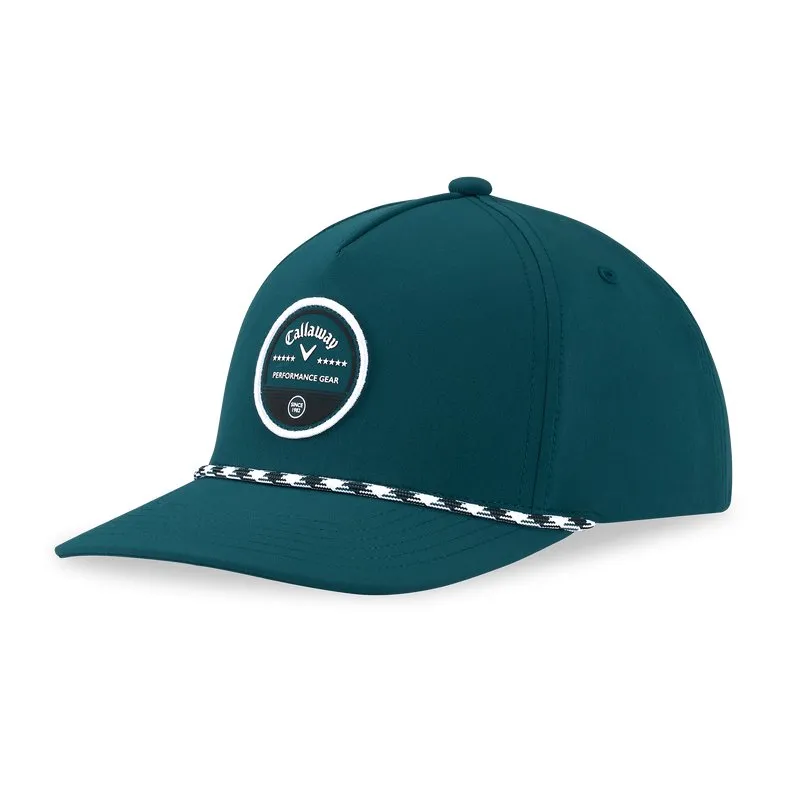 Callaway Men's Bogey Free Adjustable Hat