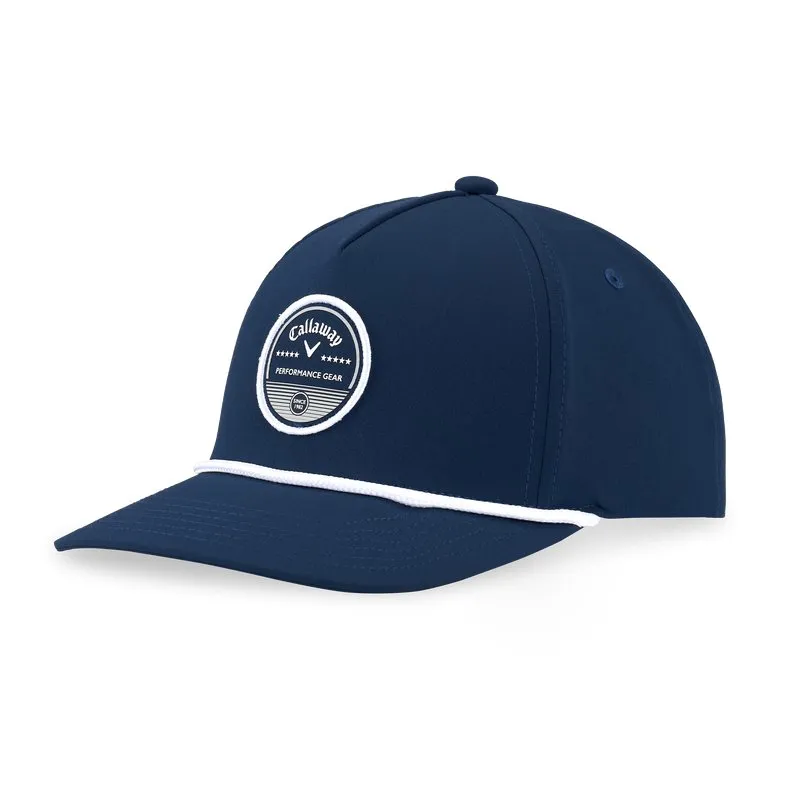 Callaway Men's Bogey Free Adjustable Hat