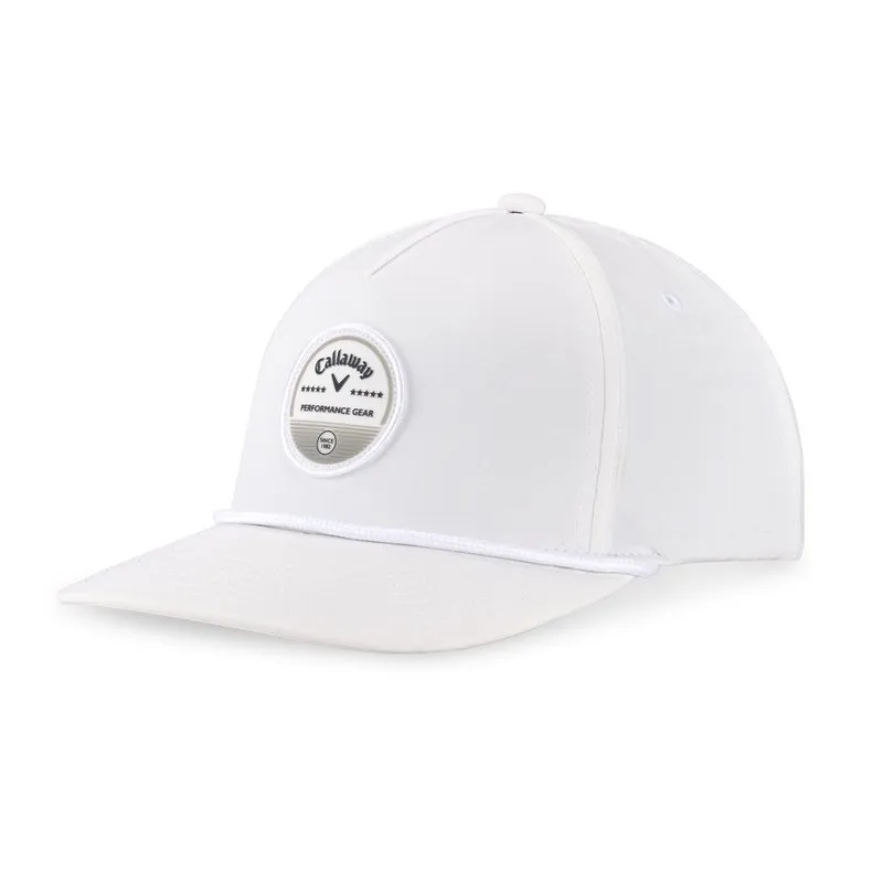 Callaway Men's Bogey Free Adjustable Hat