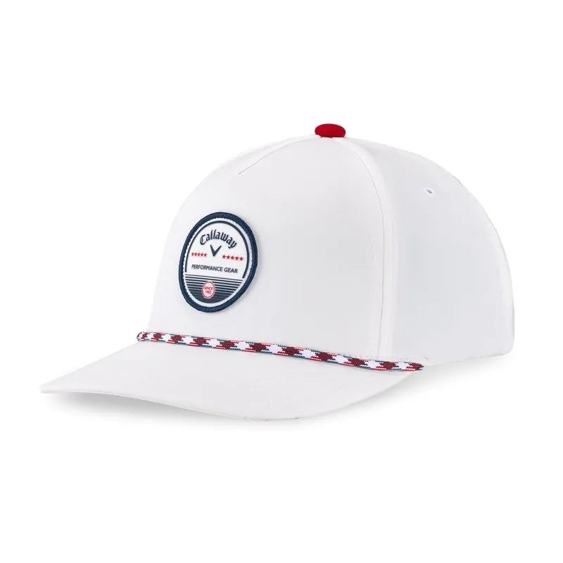 Callaway Men's Bogey Free Adjustable Hat