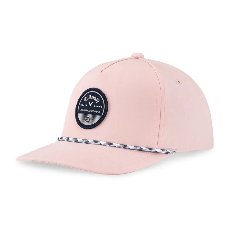 Callaway Men's Bogey Free Adjustable Hat