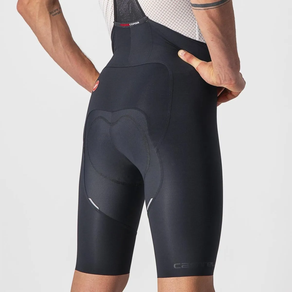 Castelli Free Aero RC Bibshort Men's