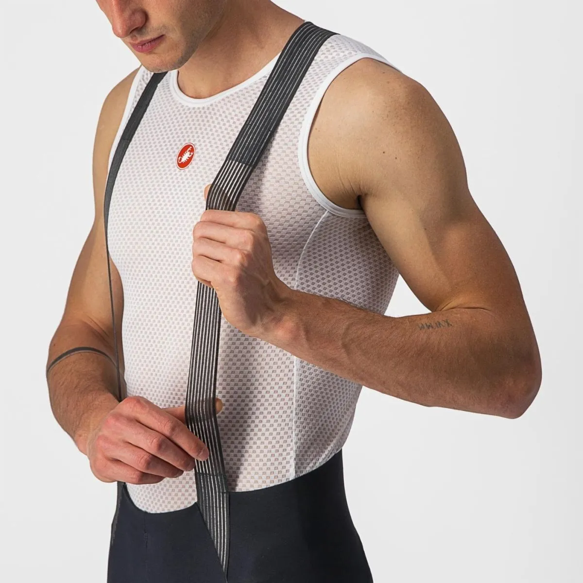 Castelli Free Aero RC Bibshort Men's