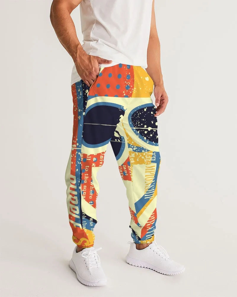 Championship Collection Men's Lightweight Track Pants