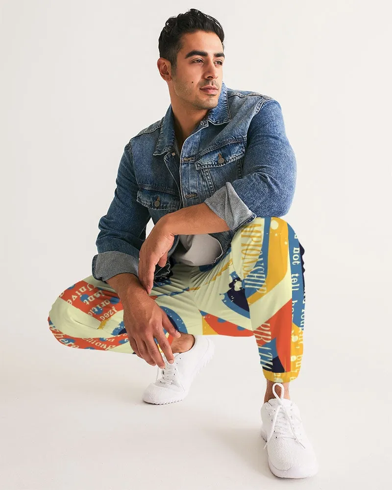 Championship Collection Men's Lightweight Track Pants