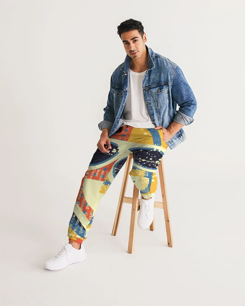 Championship Collection Men's Lightweight Track Pants