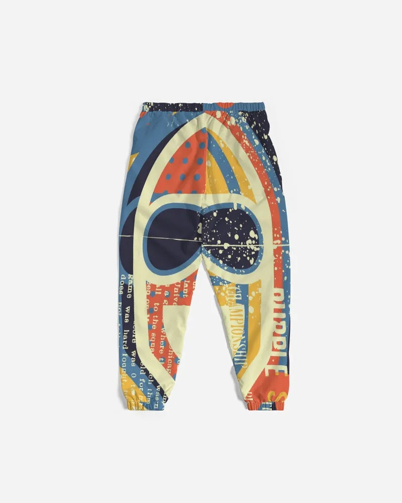 Championship Collection Men's Lightweight Track Pants