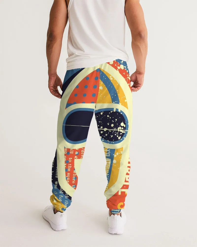 Championship Collection Men's Lightweight Track Pants