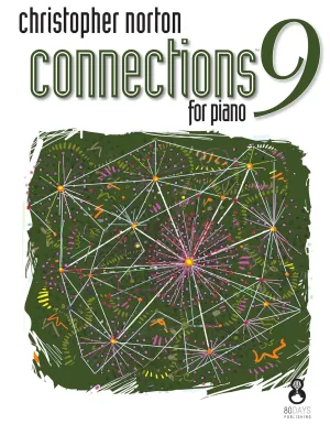 Christopher Norton Connections for Piano 9