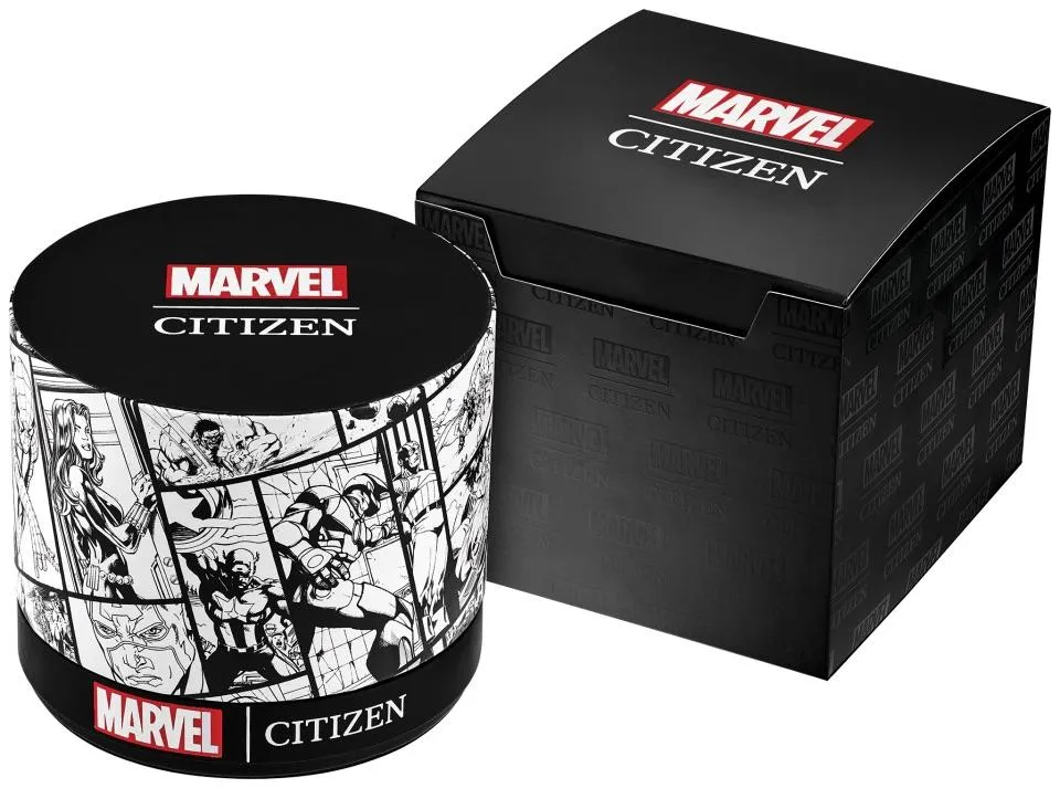 Citizen CA0297-52W