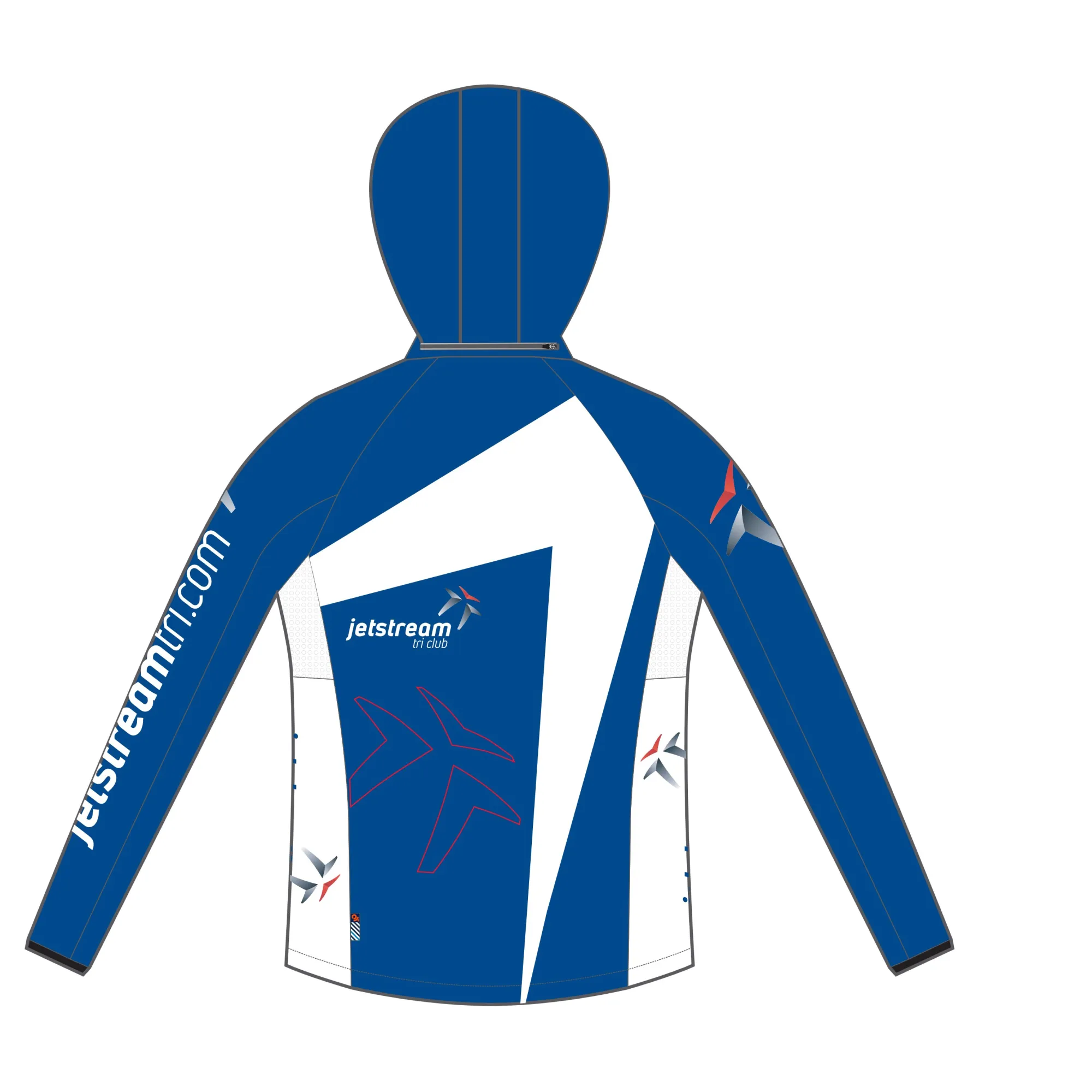CITY Bremen Windbreaker