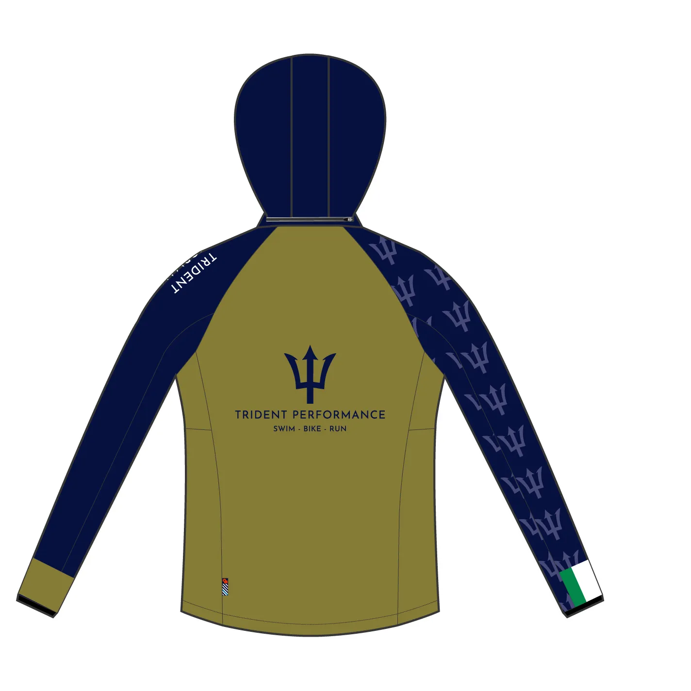 CITY Bremen Windbreaker