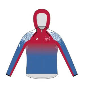 CITY Bremen Windbreaker