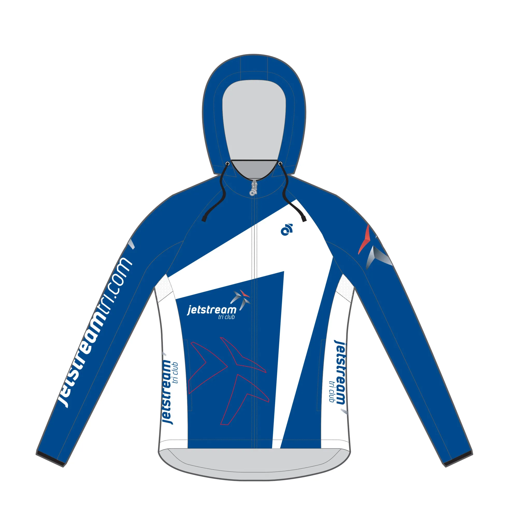 CITY Bremen Windbreaker