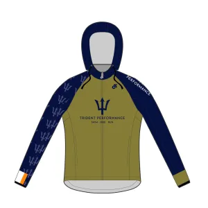 CITY Bremen Windbreaker