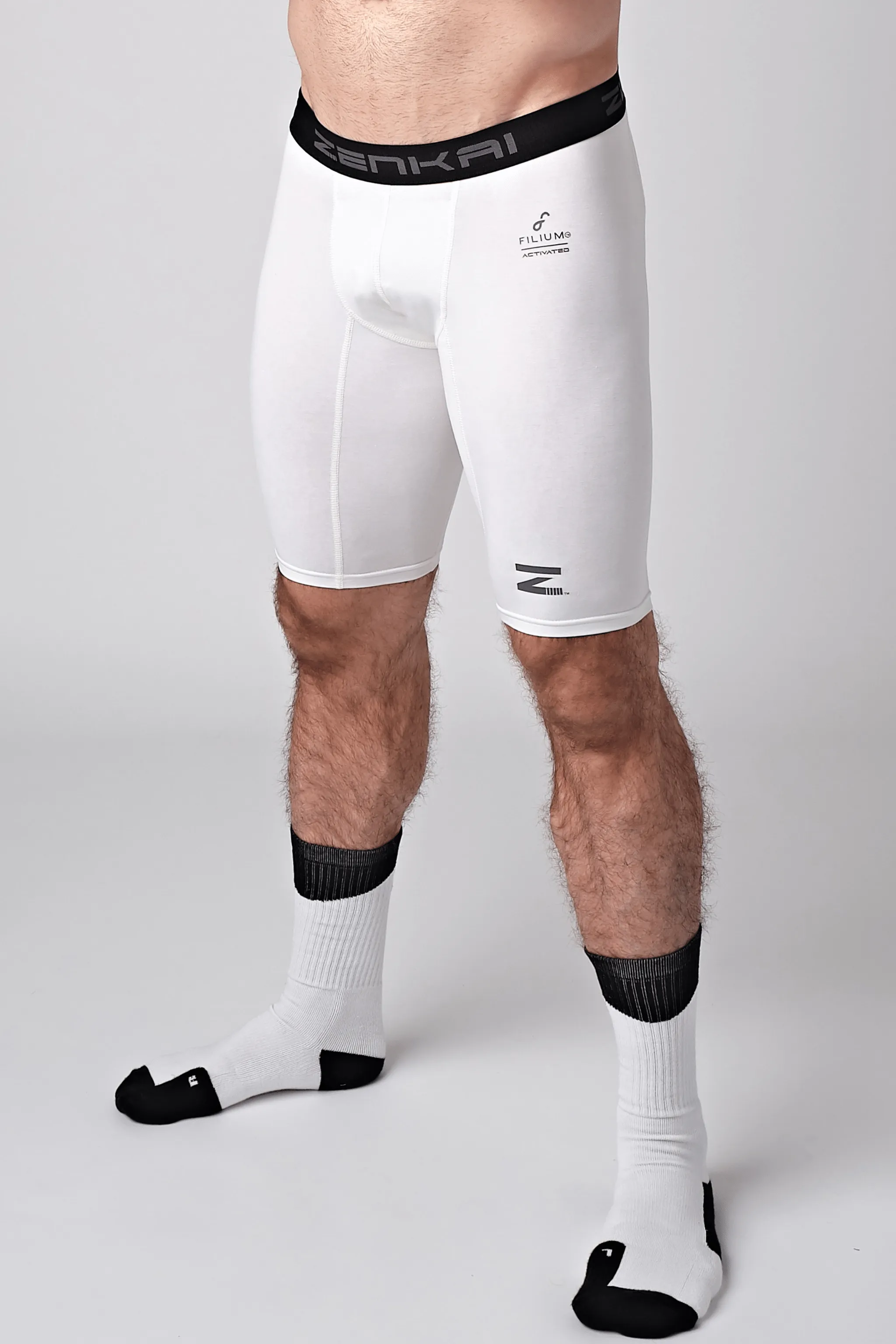 CLEARANCE Men's Performance Compression Shorts
