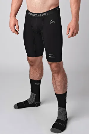 CLEARANCE Men's Performance Compression Shorts