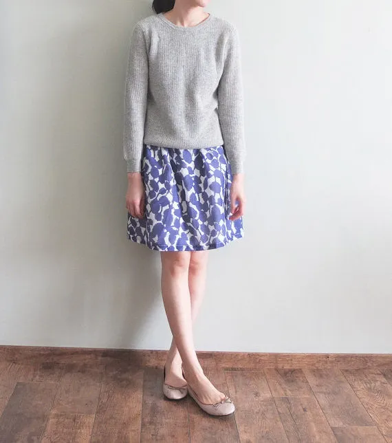 Colette skirt{sold out}