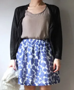 Colette skirt{sold out}