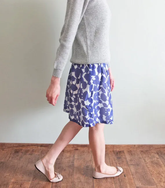 Colette skirt{sold out}
