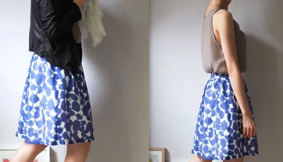 Colette skirt{sold out}