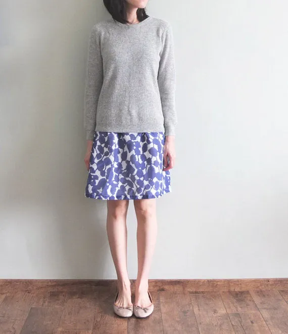 Colette skirt{sold out}