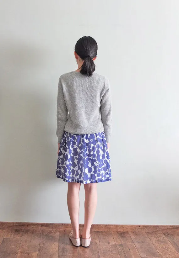 Colette skirt{sold out}
