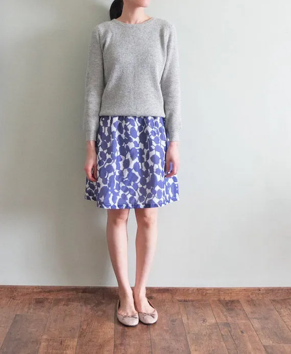 Colette skirt{sold out}