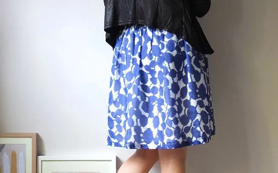 Colette skirt{sold out}
