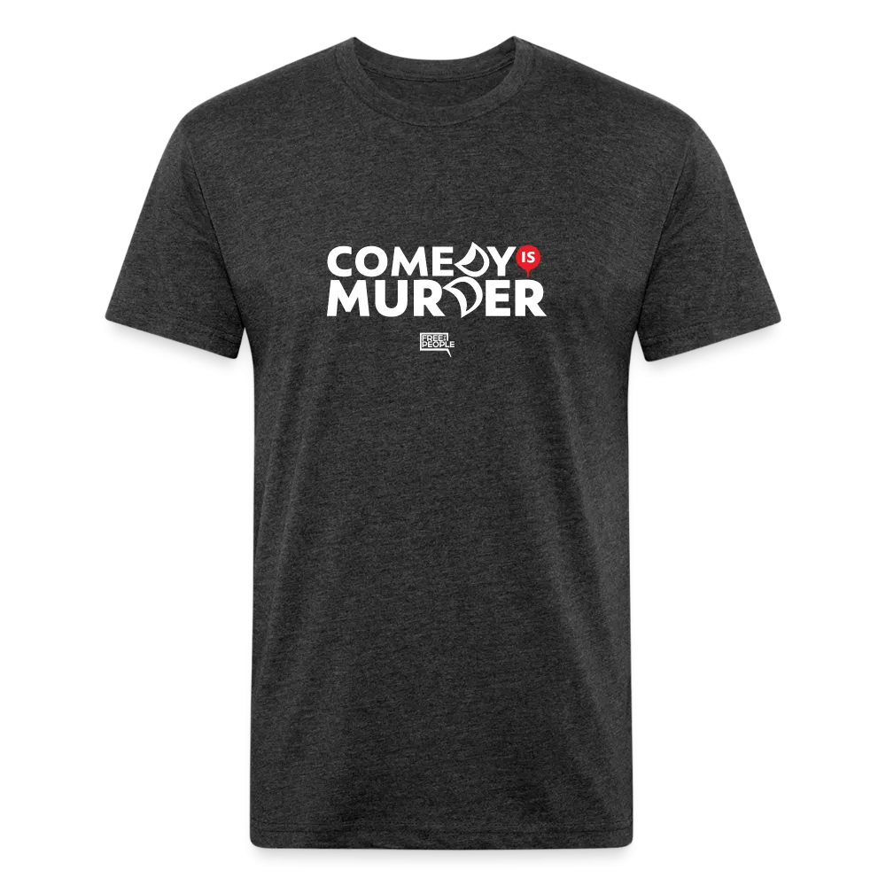 Comedy is Murder | Men's Tee