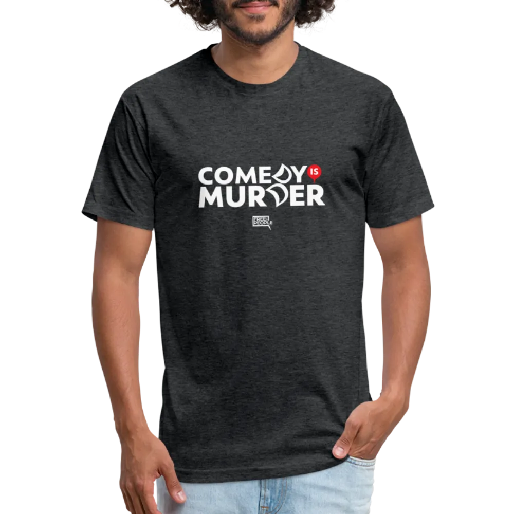 Comedy is Murder | Men's Tee