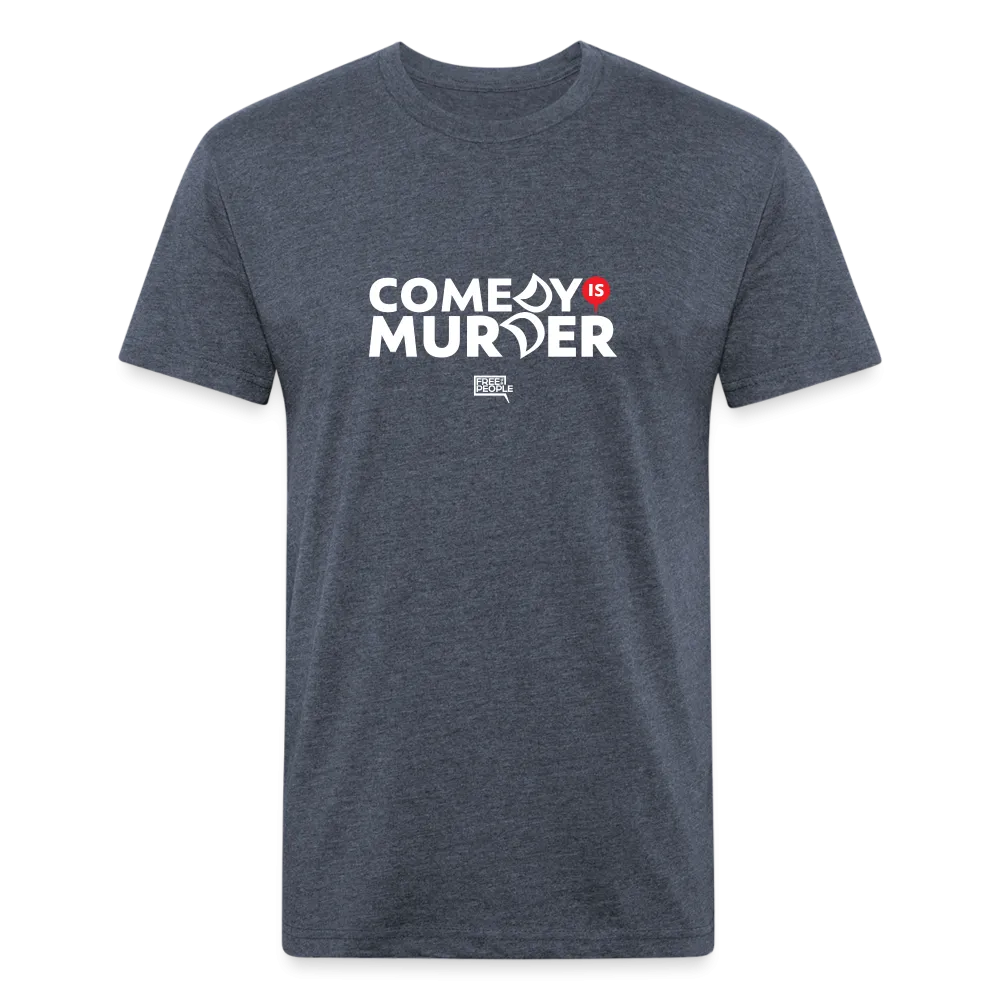 Comedy is Murder | Men's Tee