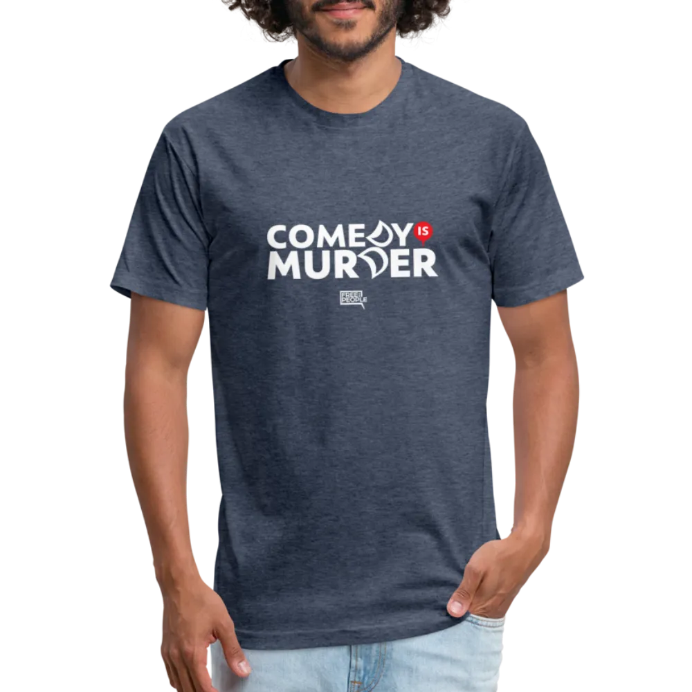 Comedy is Murder | Men's Tee