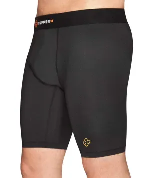 Copper 88 Men's Compression Shorts