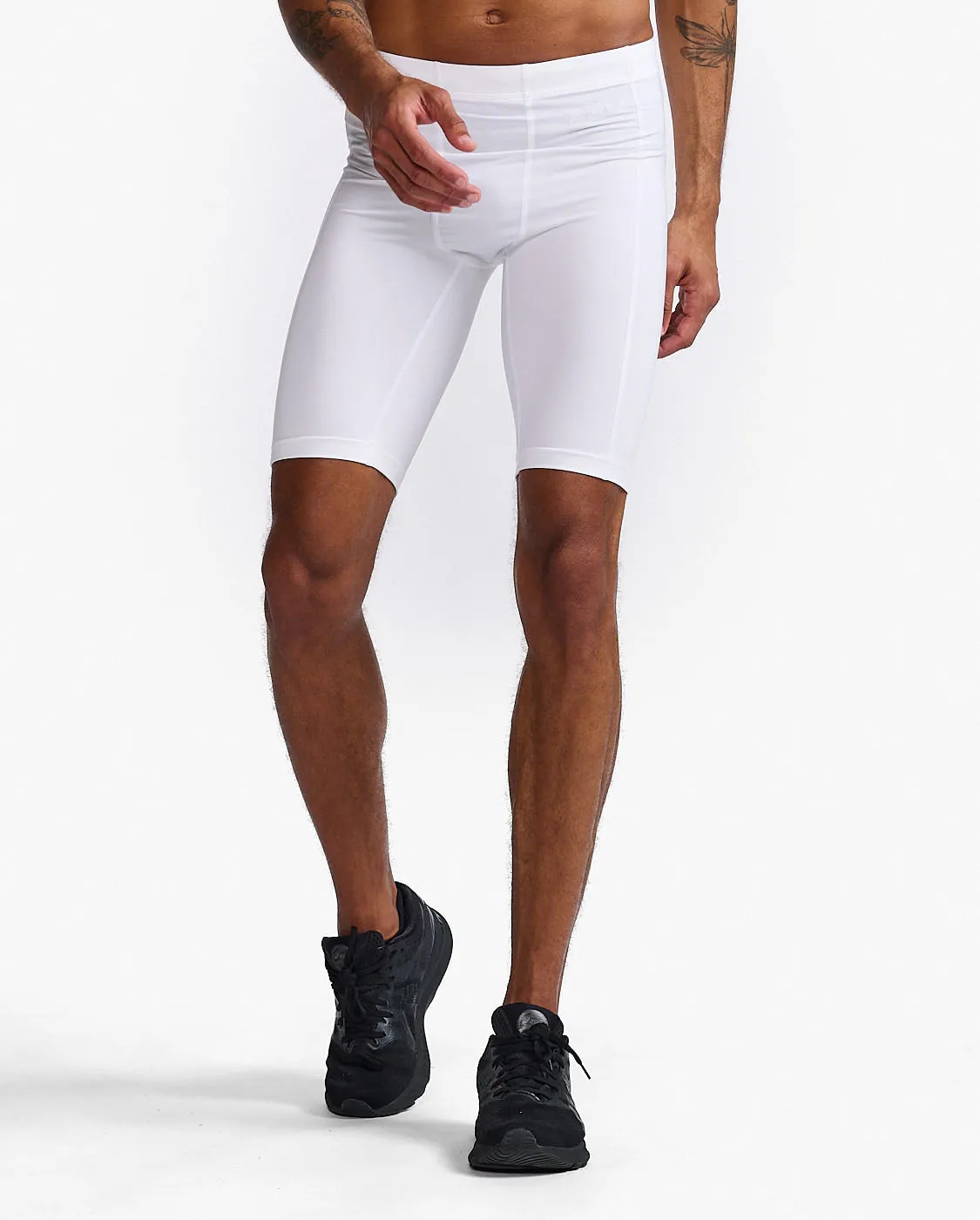 Core Compression Game Day Shorts