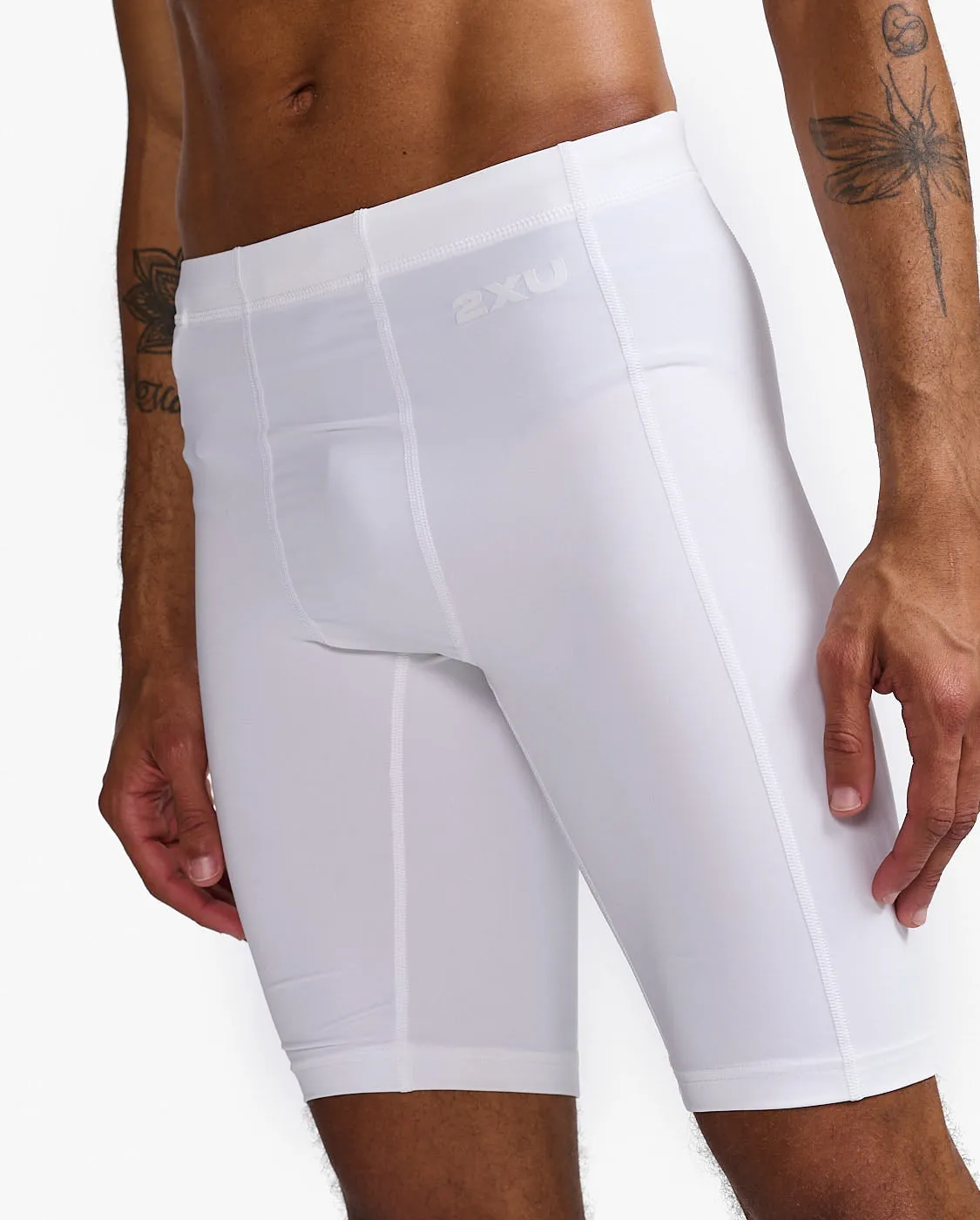 Core Compression Game Day Shorts
