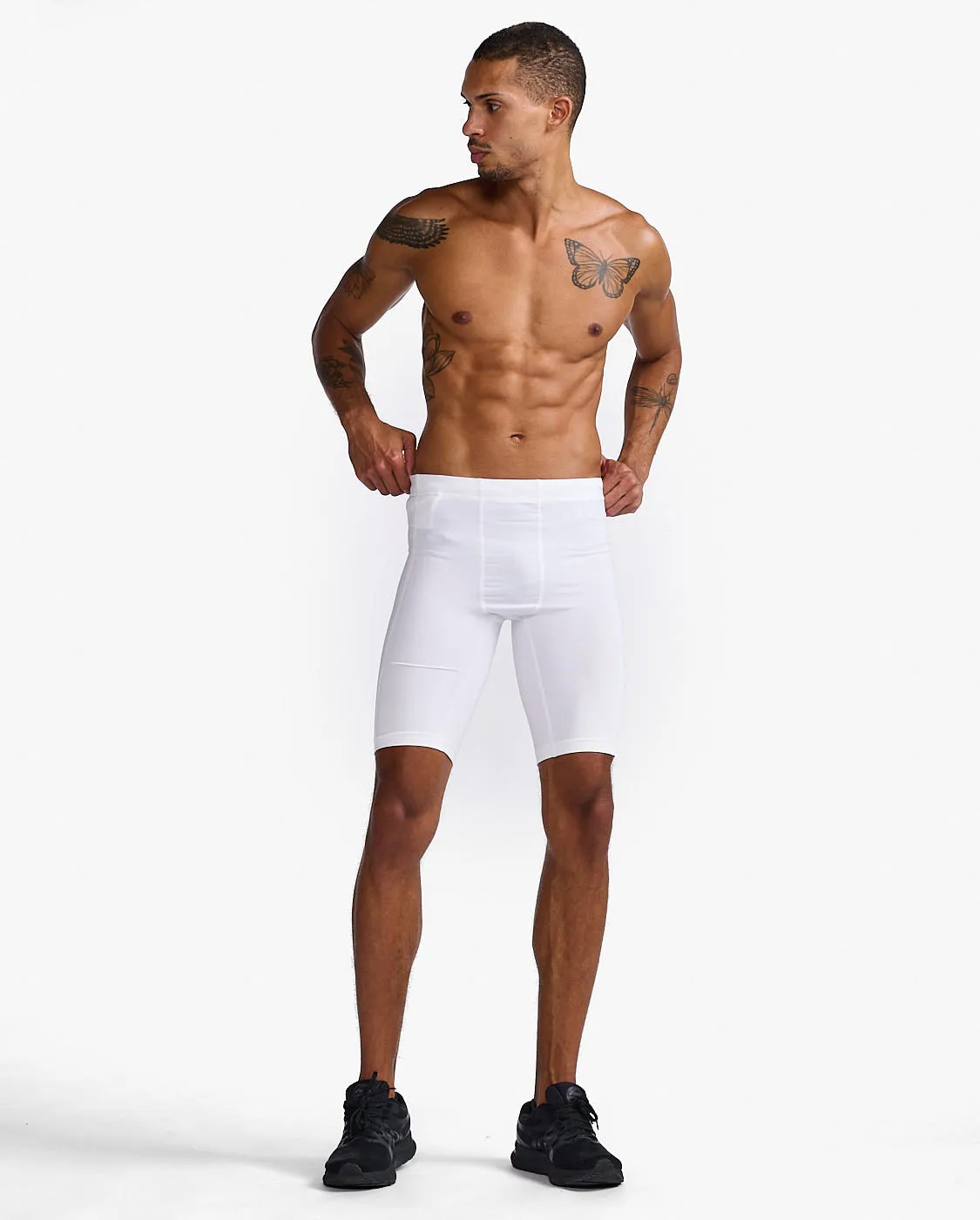 Core Compression Game Day Shorts