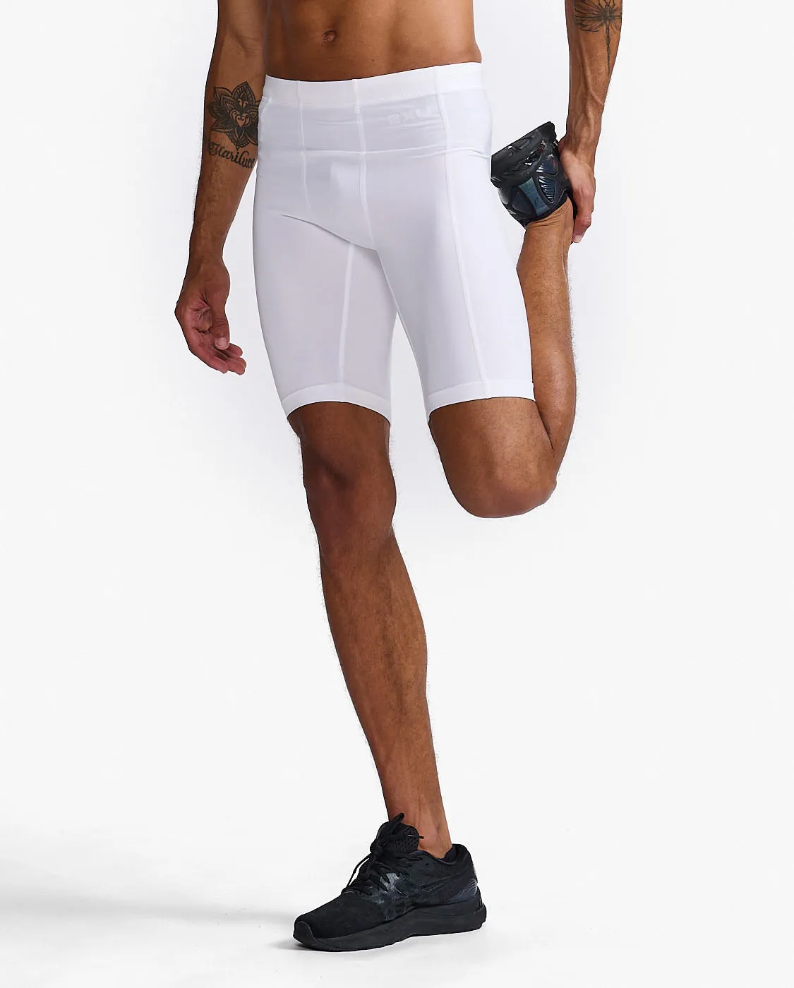 Core Compression Game Day Shorts