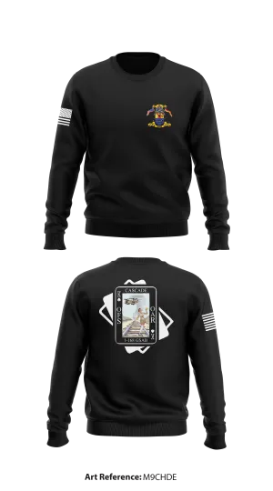 Core Men's Crewneck Performance Sweatshirt -