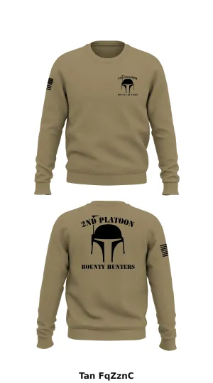 Core Men's Crewneck Performance Sweatshirt -