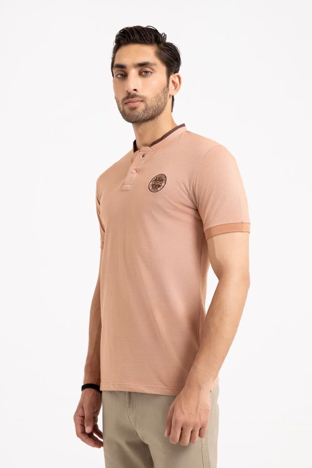 Cork T-Shirt