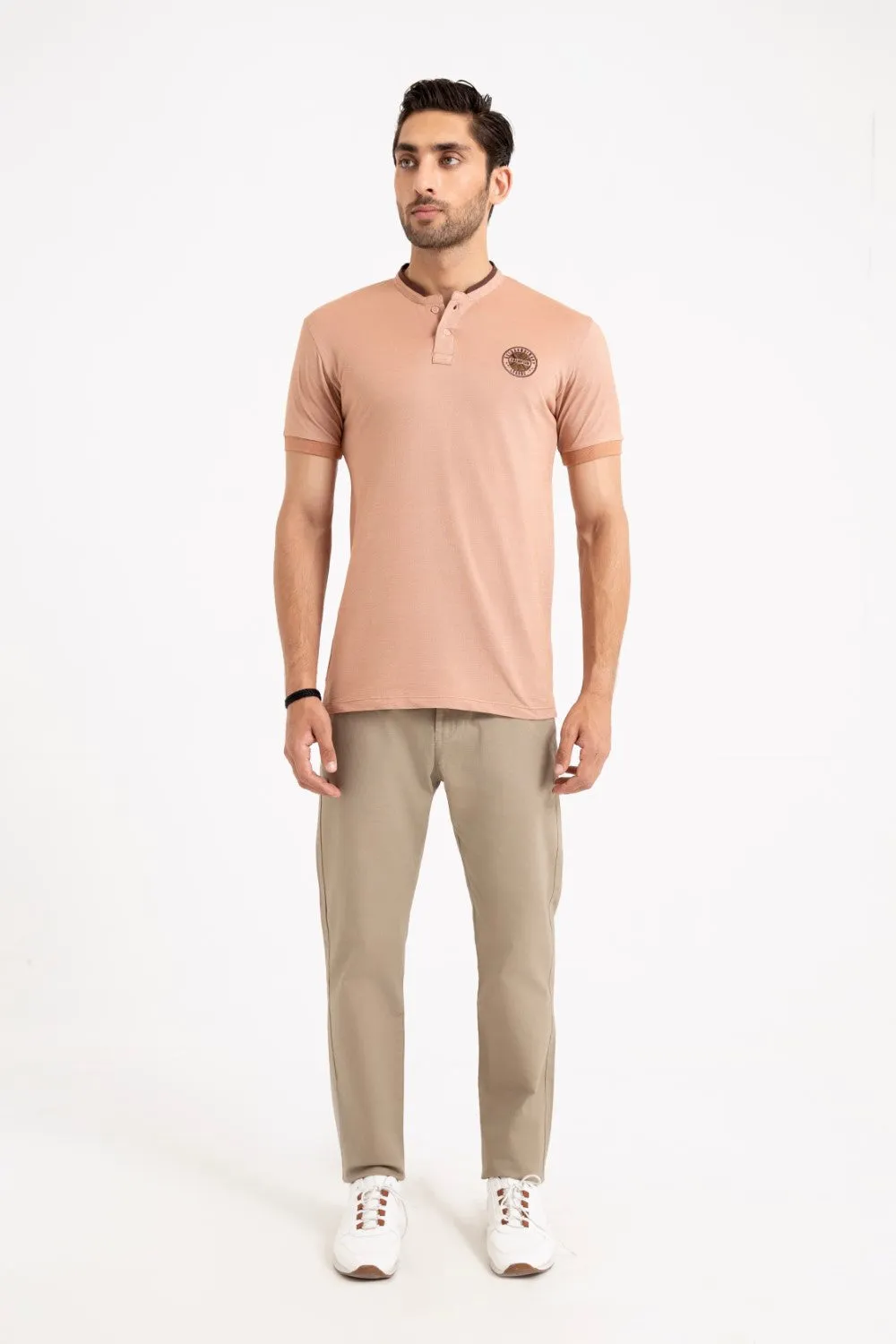 Cork T-Shirt