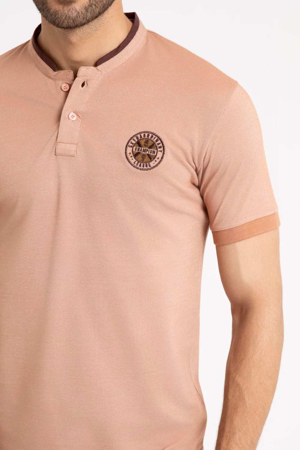 Cork T-Shirt