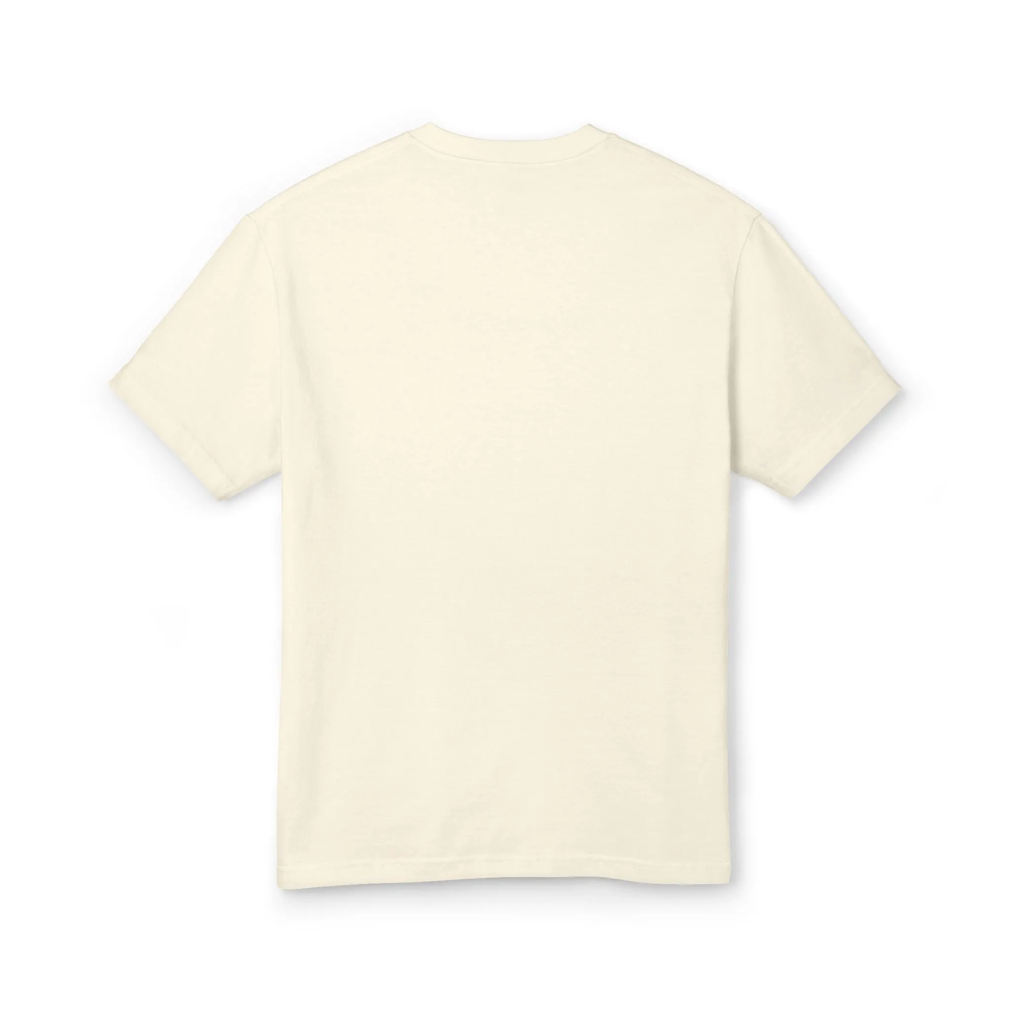 Cosmic Connection  - Unisex Garment-Dyed Heavyweight Cotton Tee