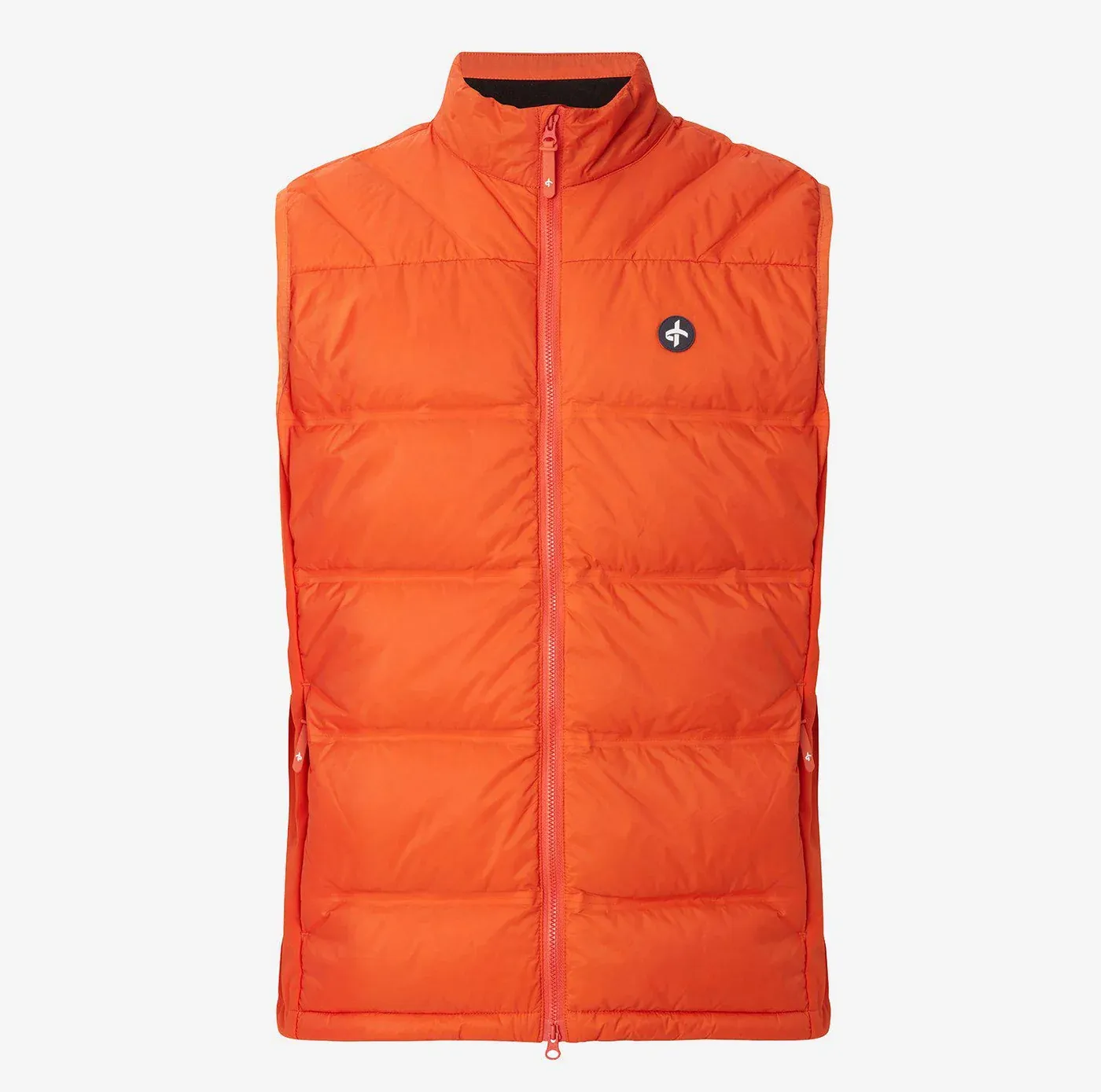 Cross Men's Pro Hybrid Down Vest - KOI