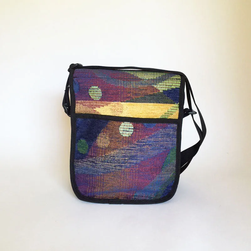 Day Purse in Fiesta
