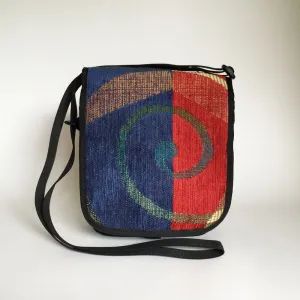 Day Purse in Fiesta