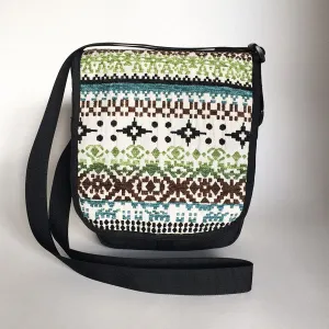 Day Purse in Forest